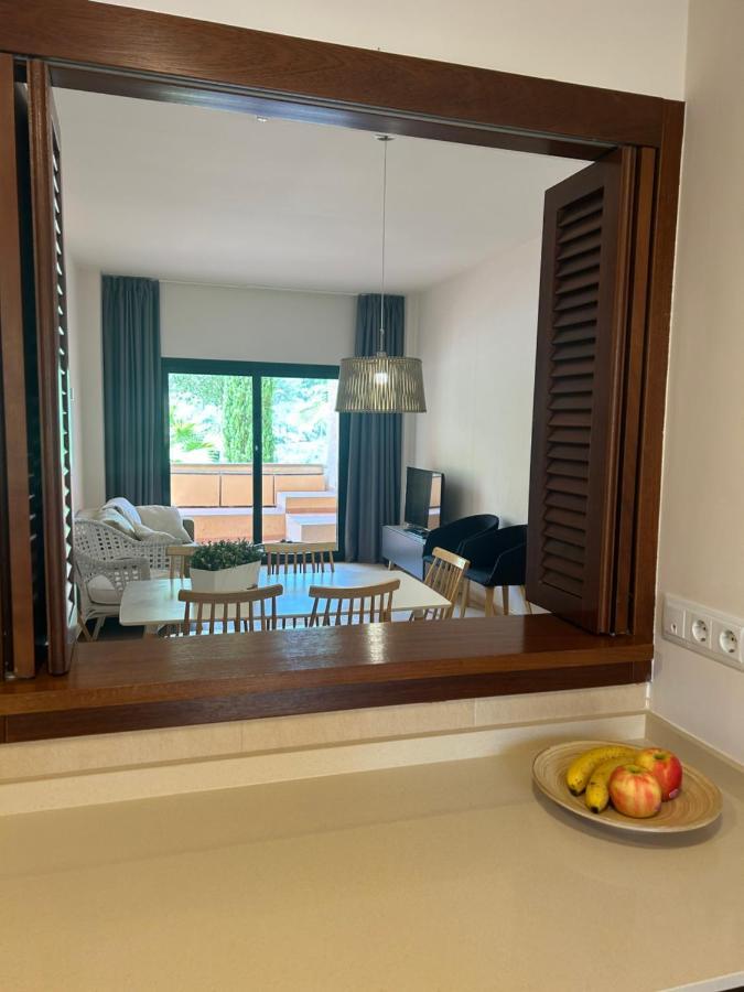 Quite & Relaxing Private Apartment For 2-6 Pers - Golf & Pool Resort - Мурсия Экстерьер фото